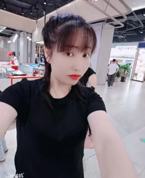 上海良家七妹