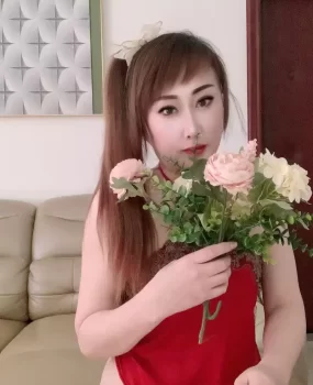 武清大长腿