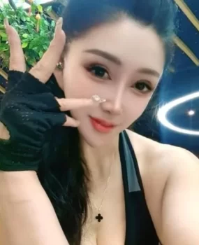 小店区健身小妹