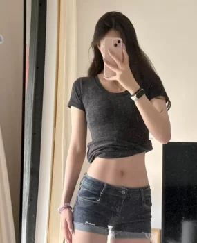 杭州一个实力妈咪，能玩到大学生