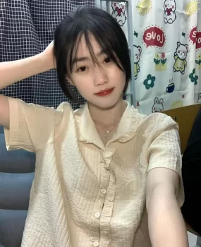 睢宁县年轻美女