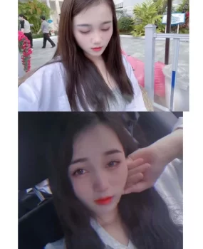 佛山南海罗村兼职美容院小姐姐