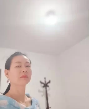 河南 不胖不瘦熟女
