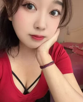 奉贤区可爱姎婷