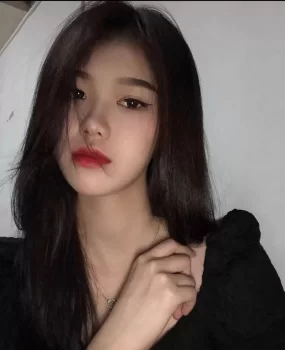 厦门高冷形小姐姐