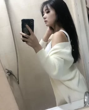姐姐下海兼职