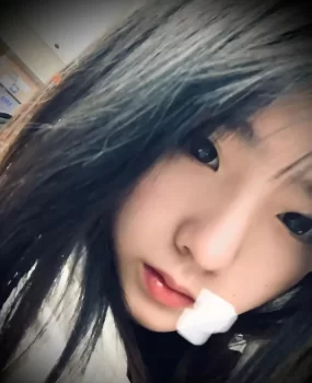 天水极品美女，很嫩，颜值很高