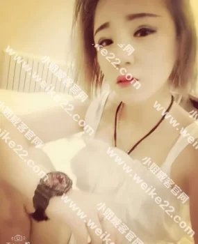 东方明珠城小美女淼淼